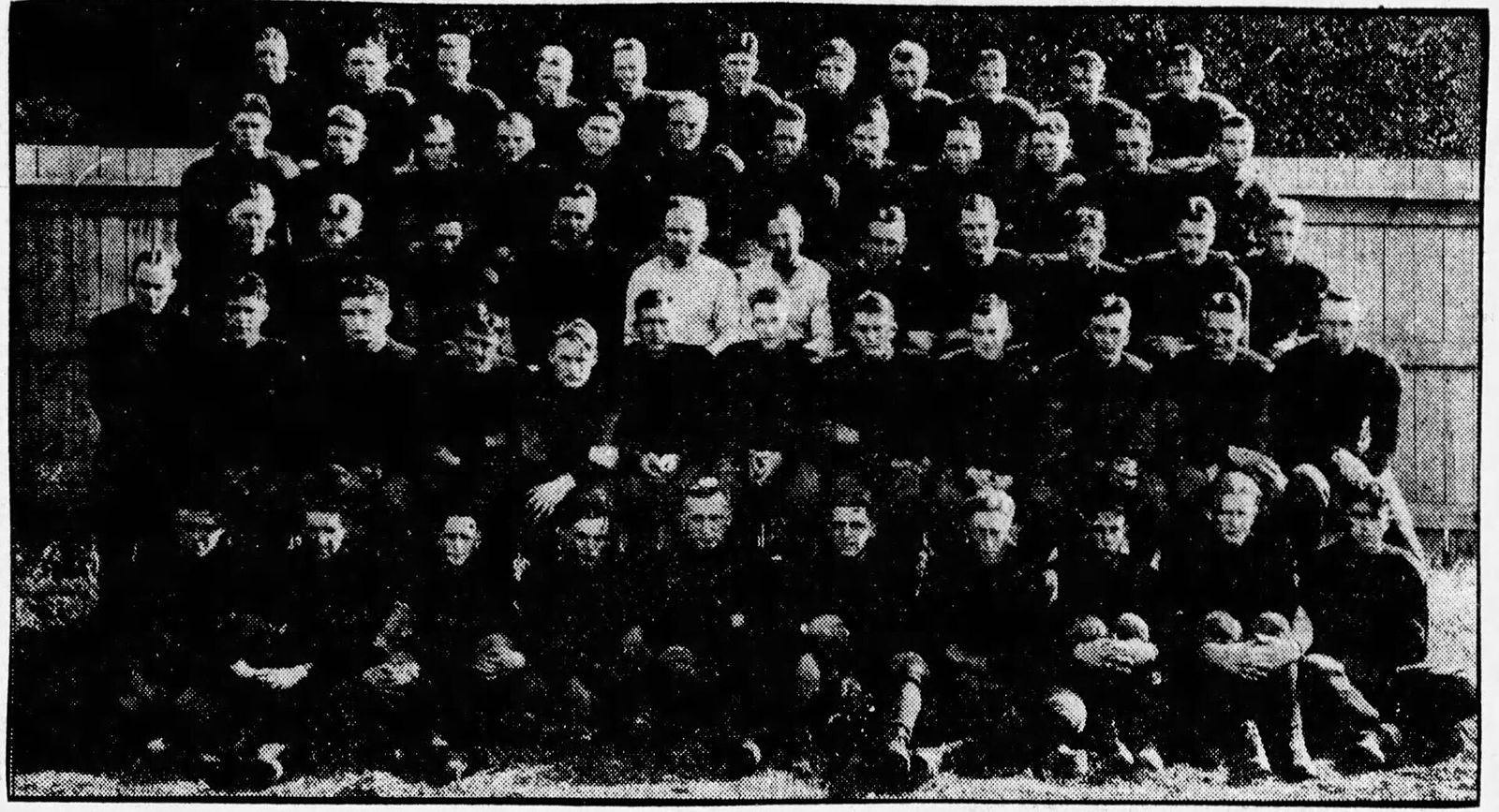 Nebraska, 1925