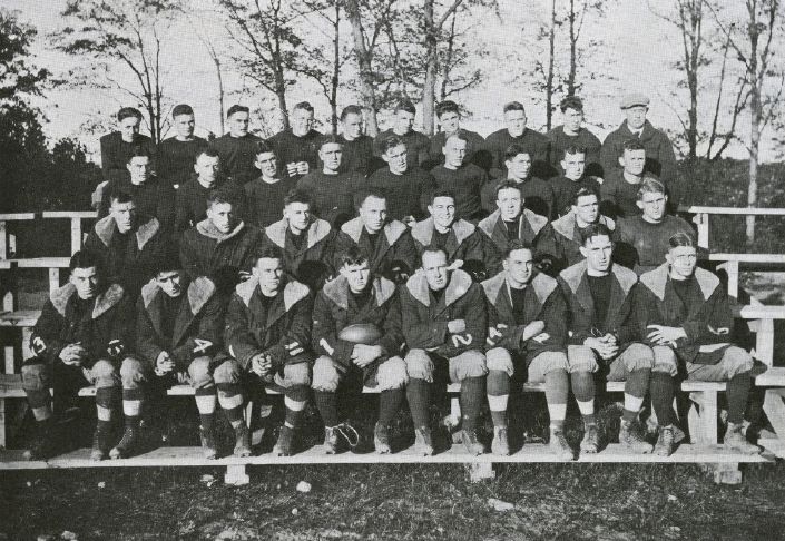 New Hampshire, 1919