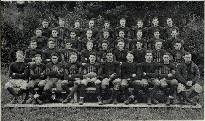 New Hampshire, 1925