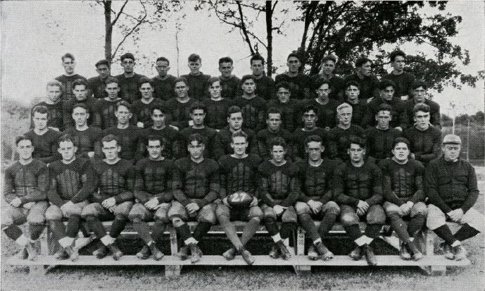 New Hampshire, 1927