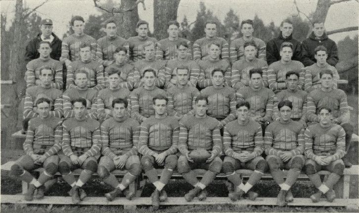 New Hampshire, 1928