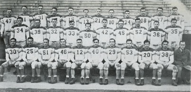 New Hampshire, 1939