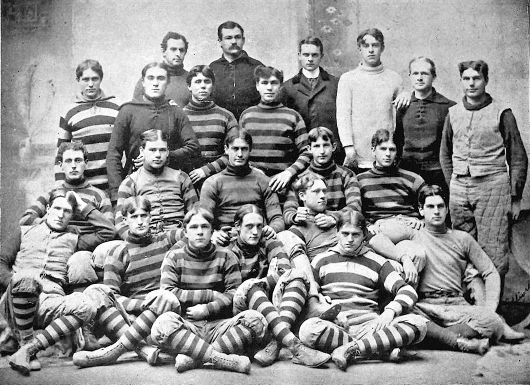 Ohio State, 1897