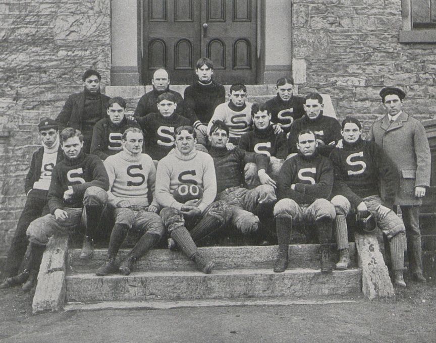 Penn State, 1900