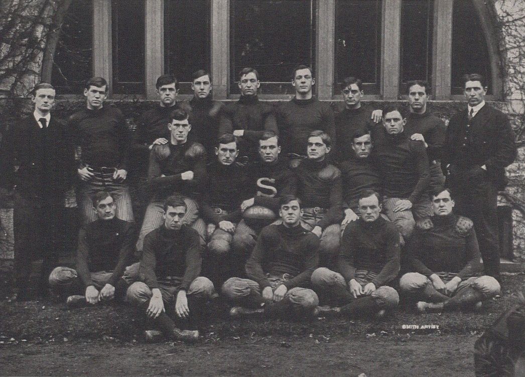 Penn State, 1905
