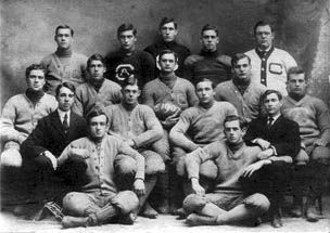 Colgate, 1907