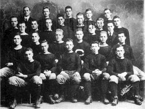 Colgate, 1913