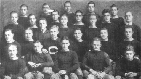 Colgate, 1914