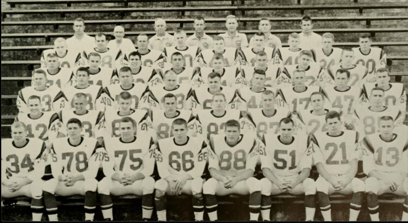 Davidson, 1961