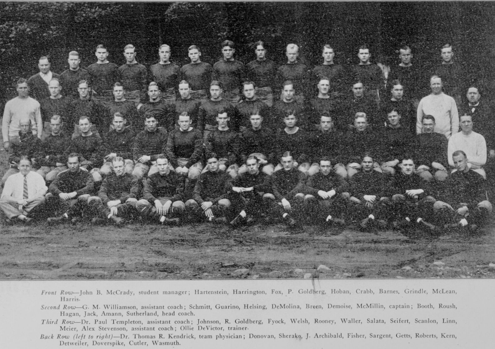 Pittsburgh, 1926
