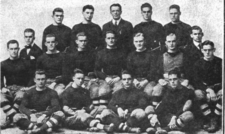 Brown, 1914