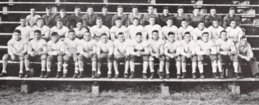 Clemson, 1934