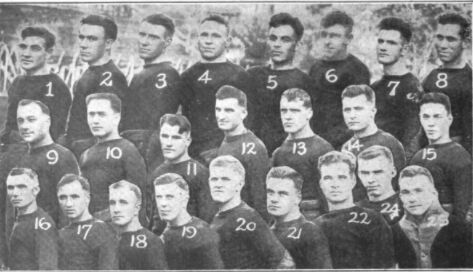 Kansas, 1914