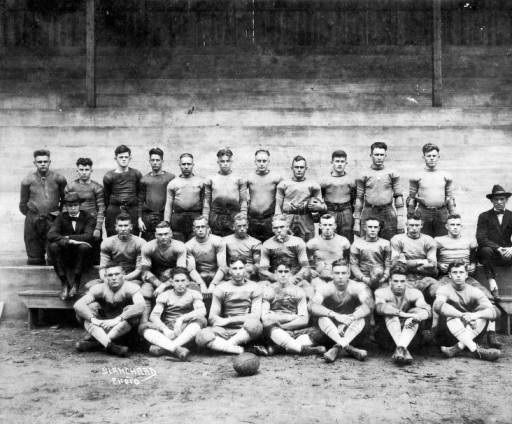 Furman, 1919