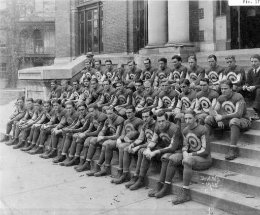 Furman, 1925