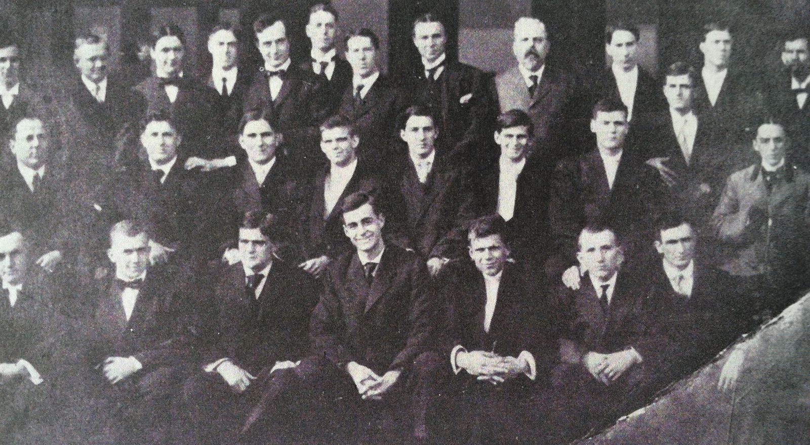 Vanderbilt, 1906