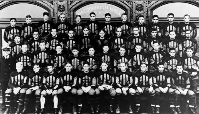 Navy, 1926