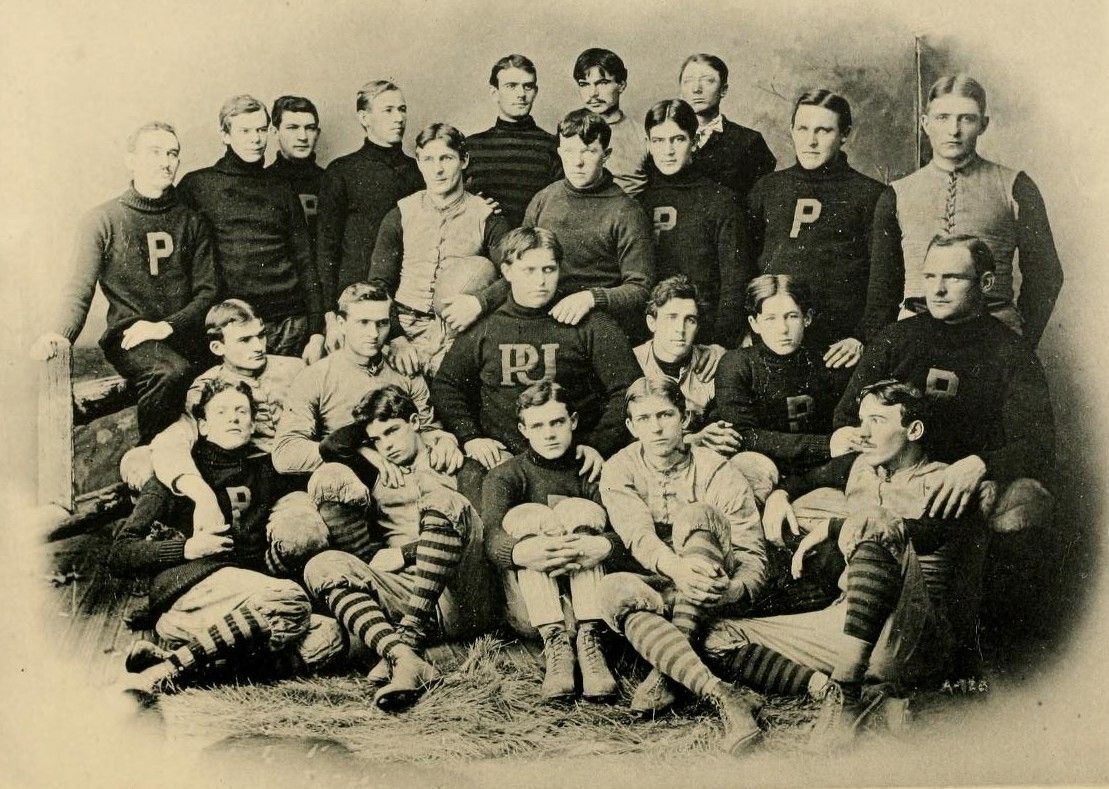 Purdue, 1893