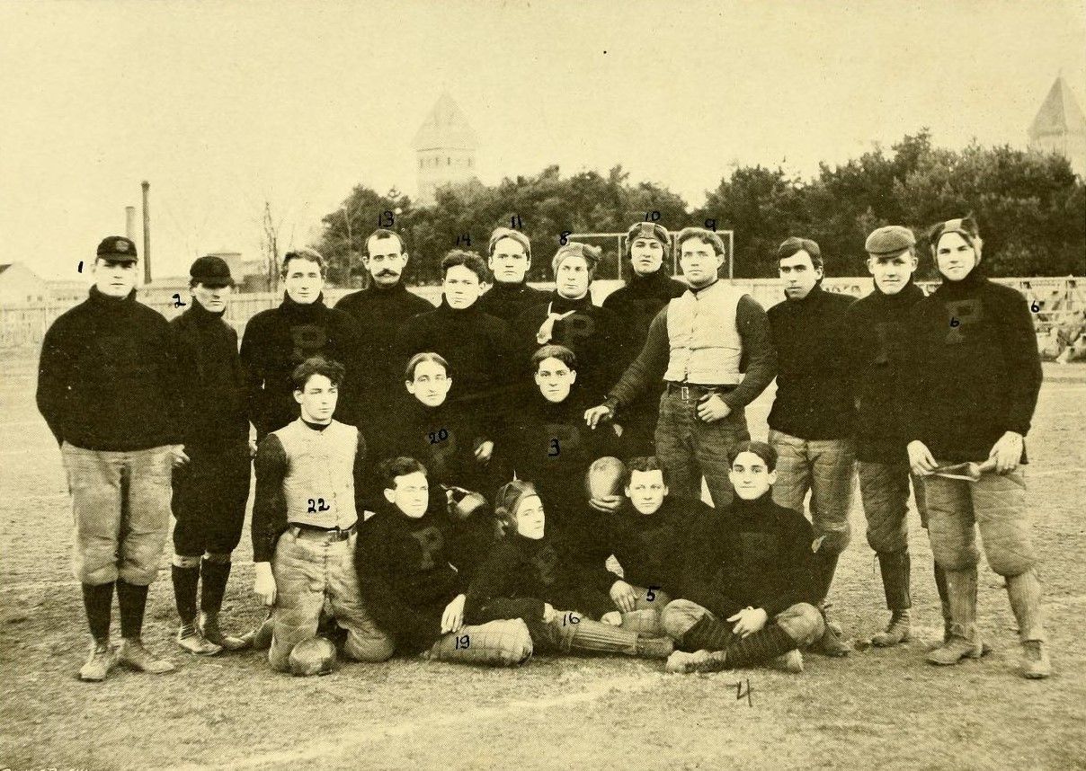 Purdue, 1897