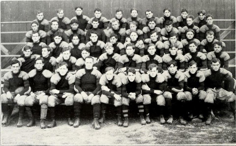 Purdue, 1904