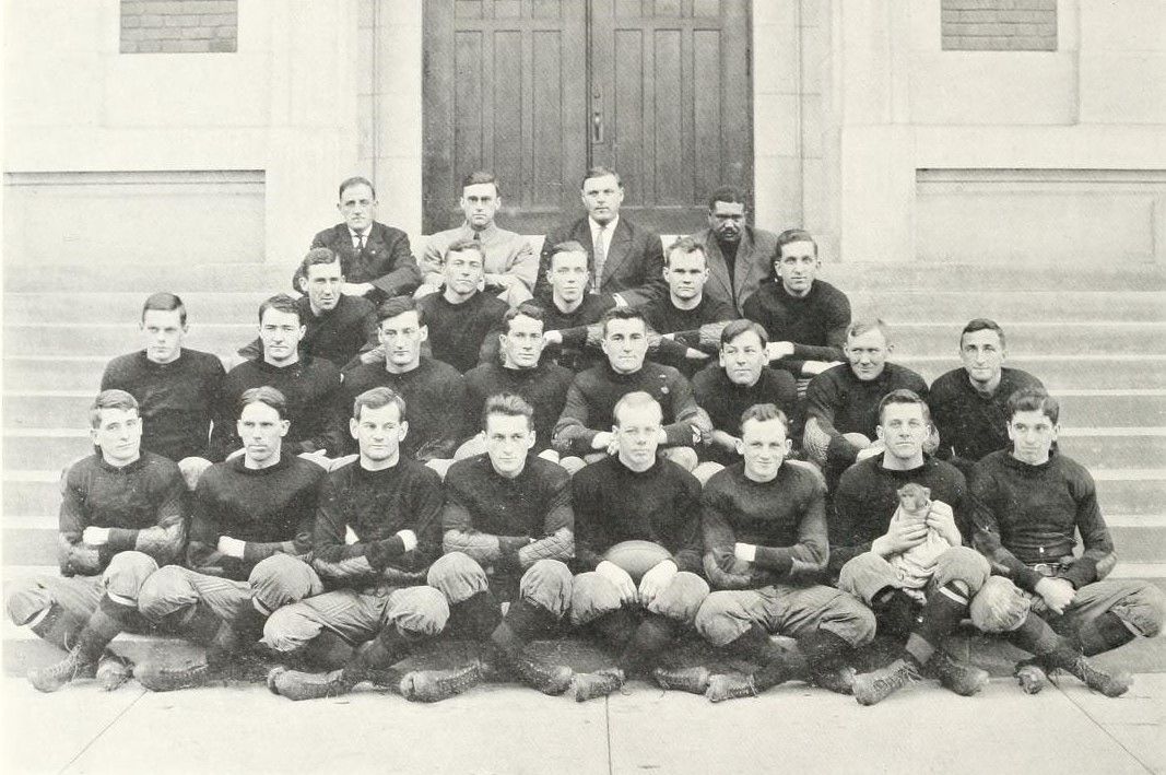 Purdue, 1910