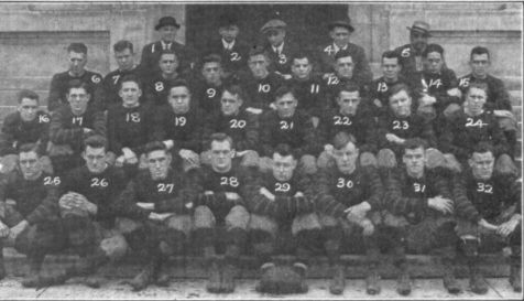 Purdue, 1914