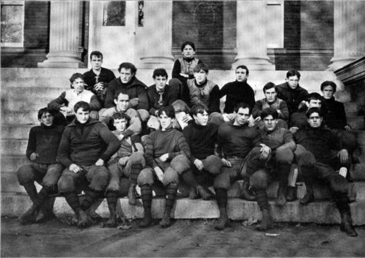 Virginia, 1895