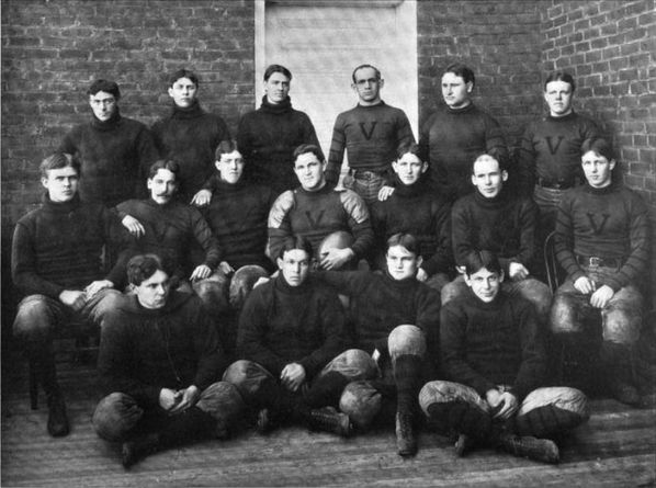 Virginia, 1898