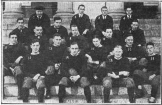 Virginia, 1914
