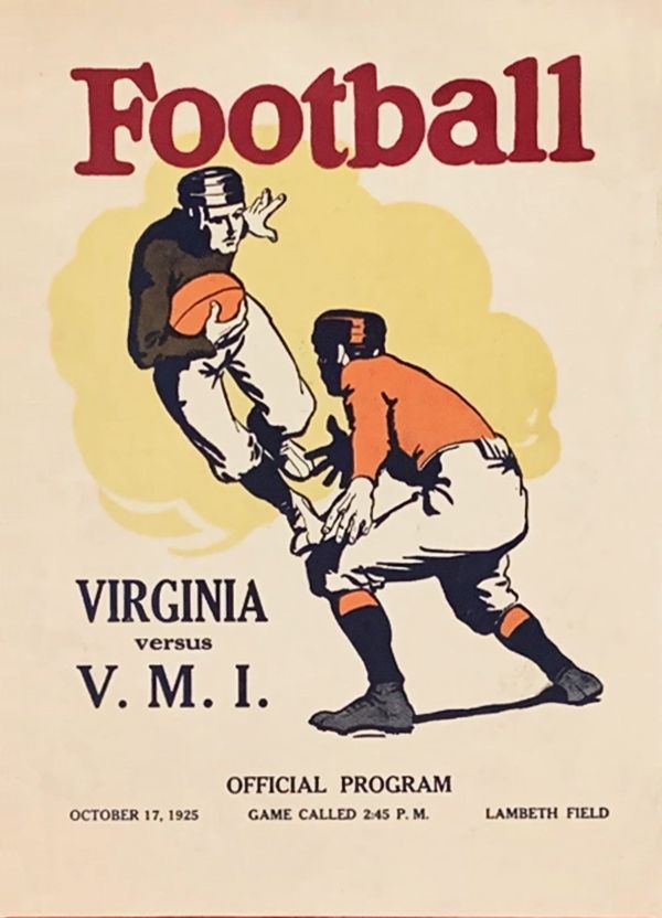Virginia, 1925