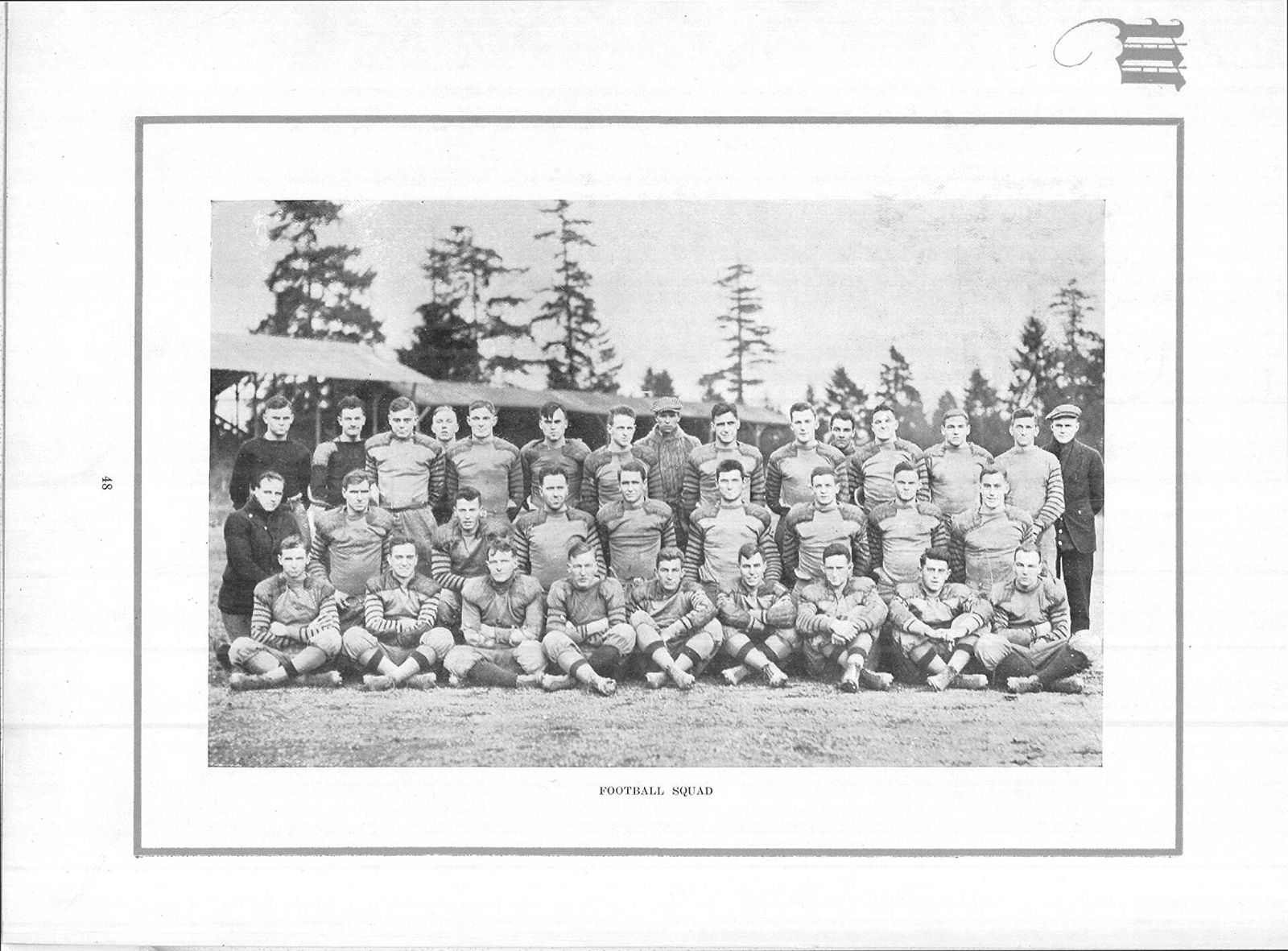Washington, 1915