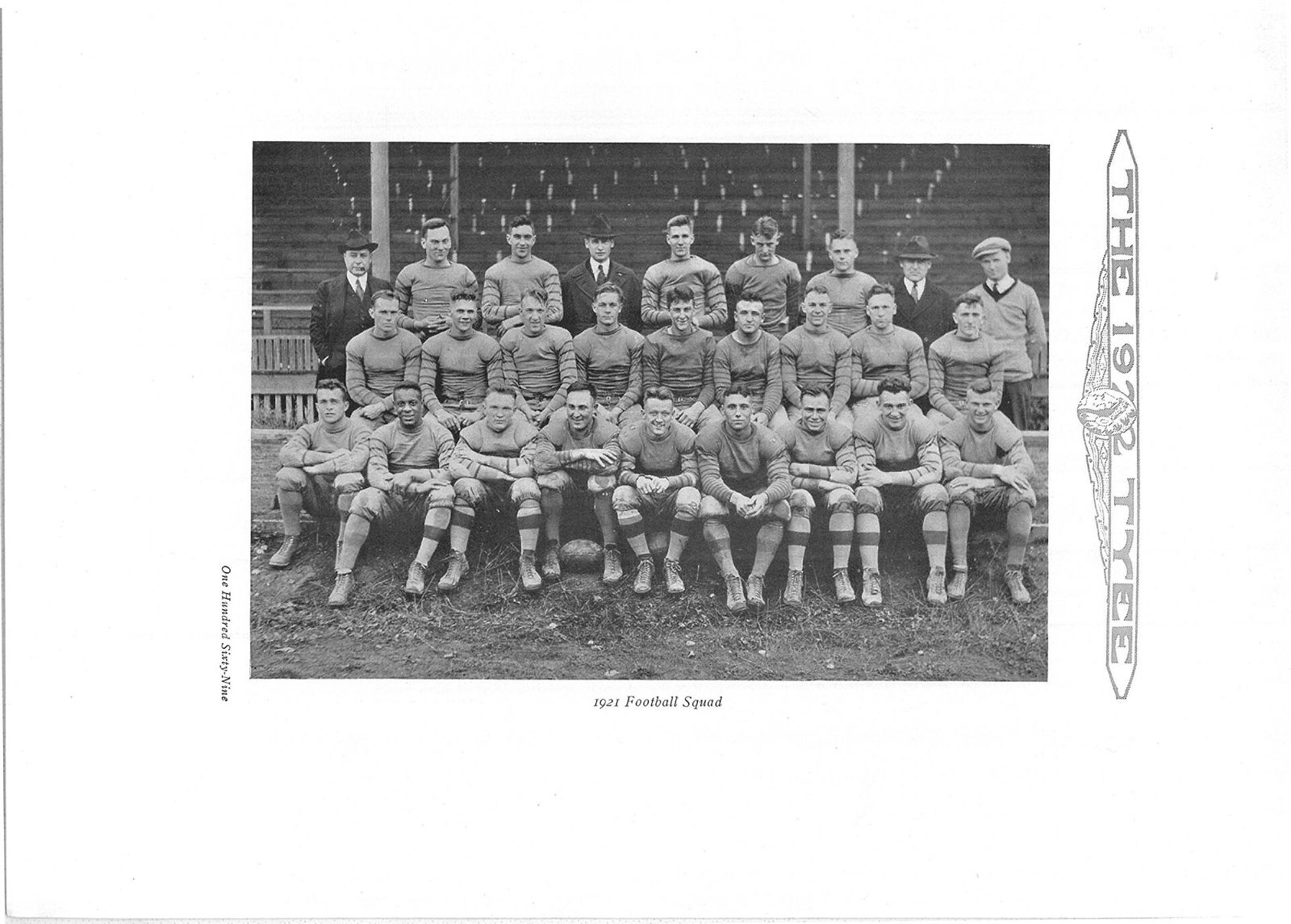 Washington, 1921
