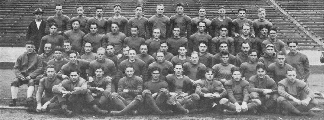 Washington, 1924