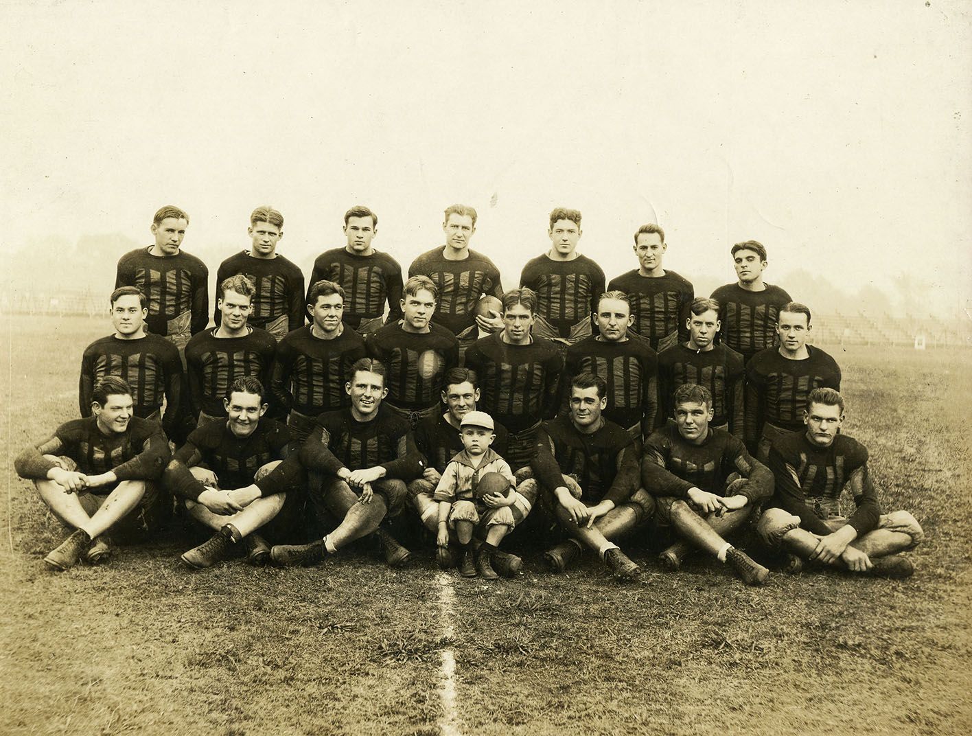 Alabama, 1924