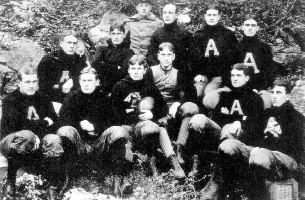 Army, 1898