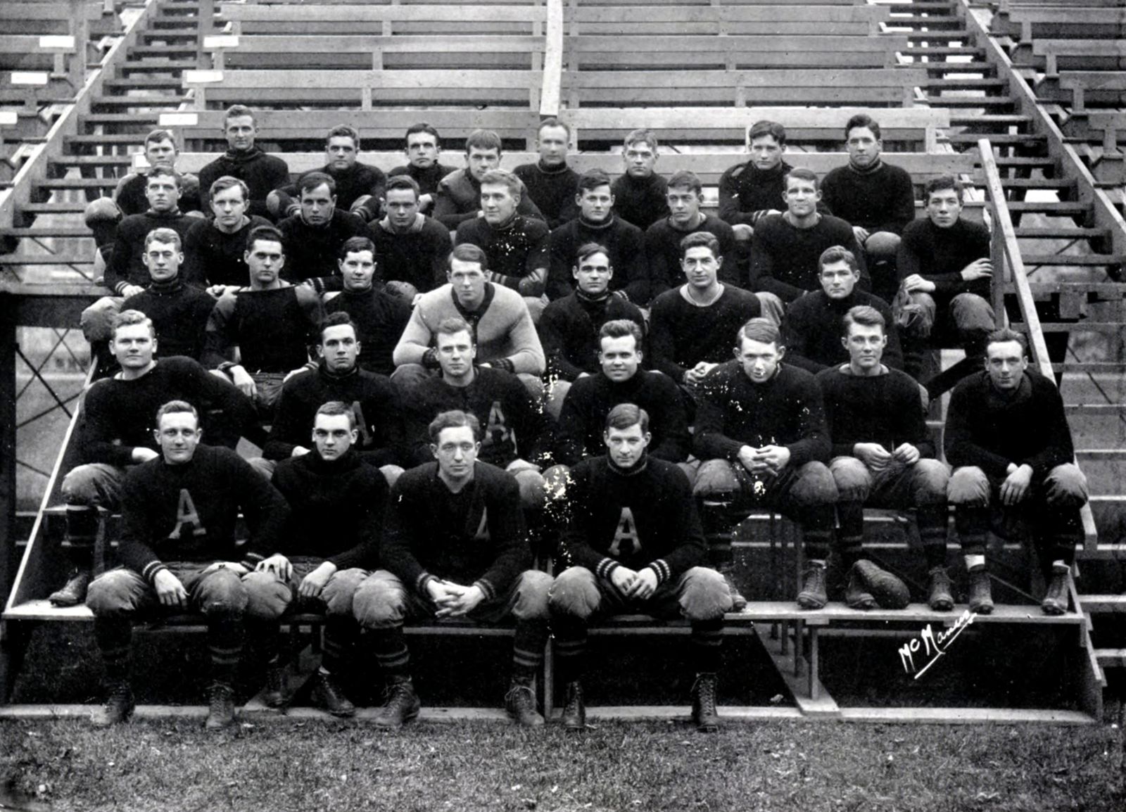 Army, 1910