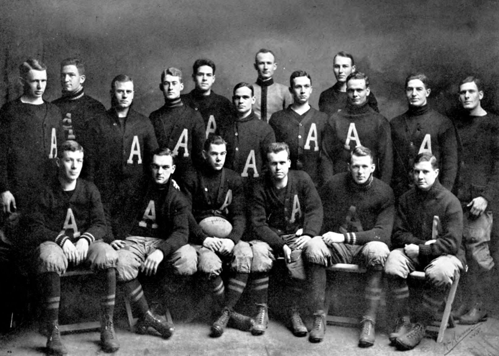 Army, 1911