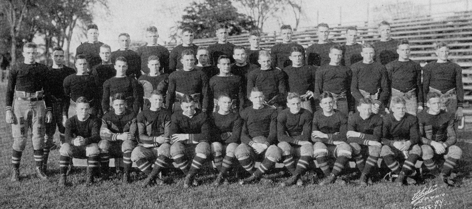 Army, 1923