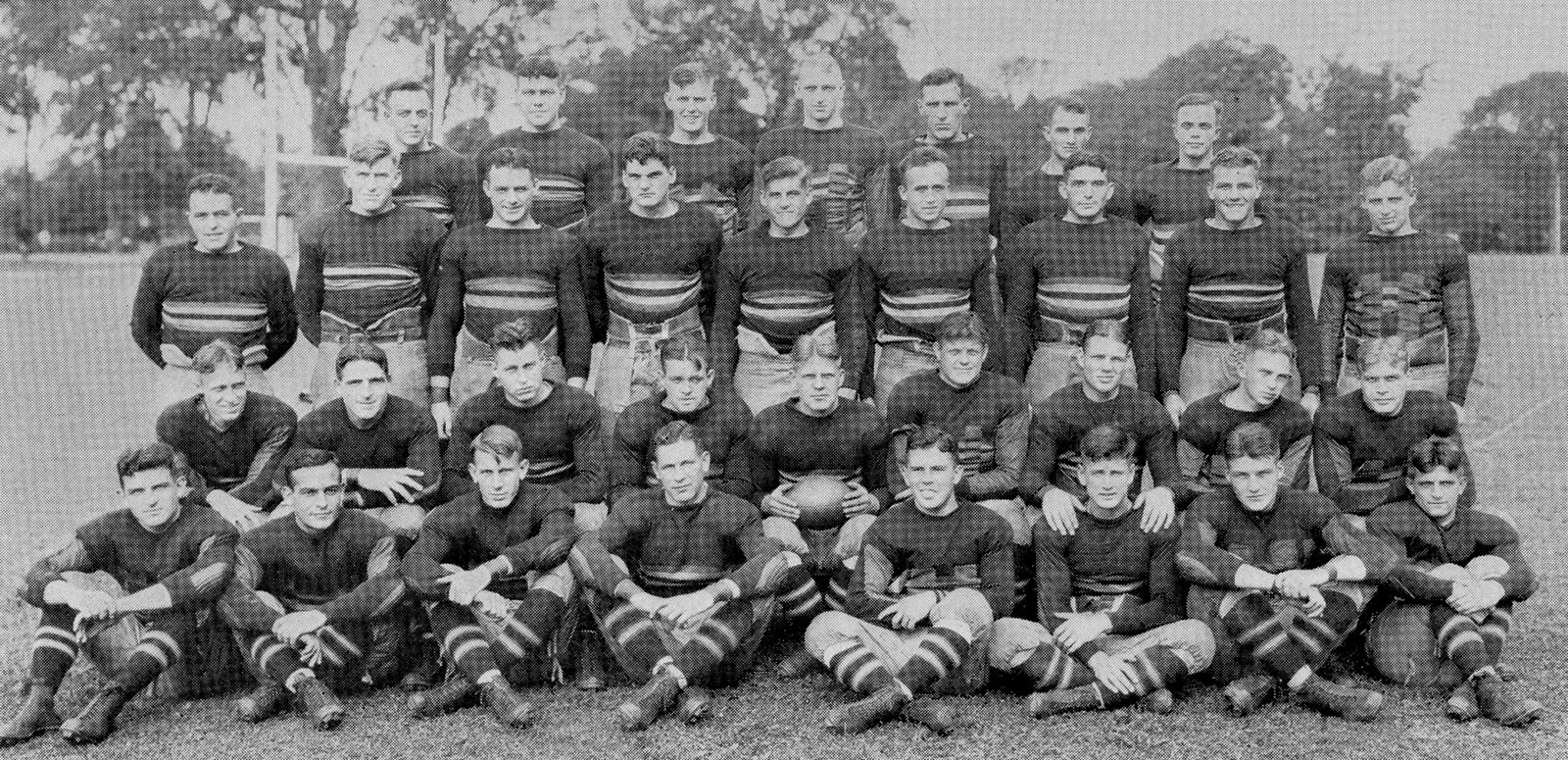 Army, 1925