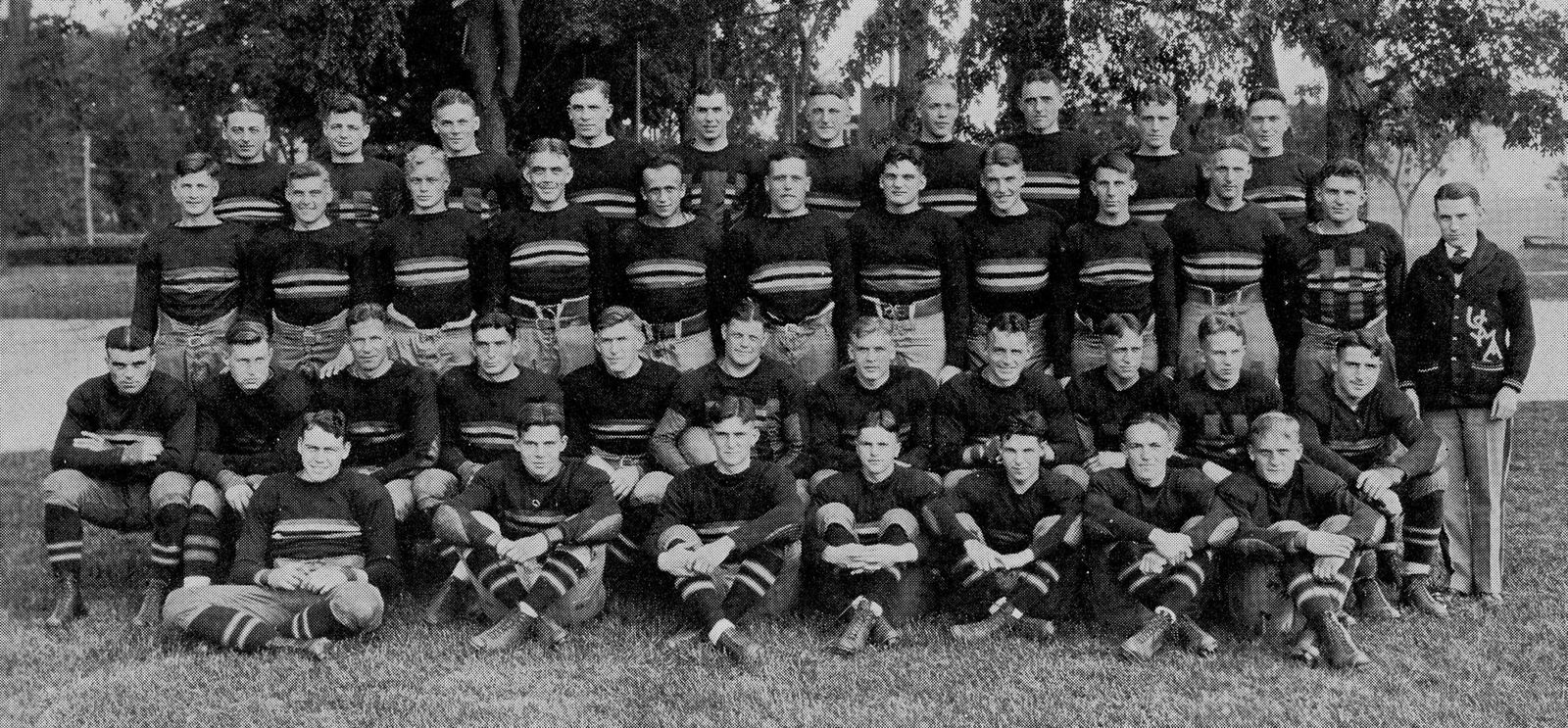 Army, 1926