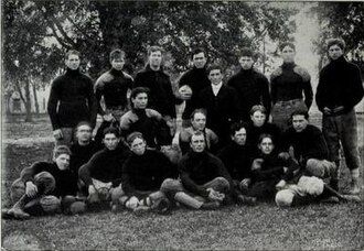 Illinois, 1899