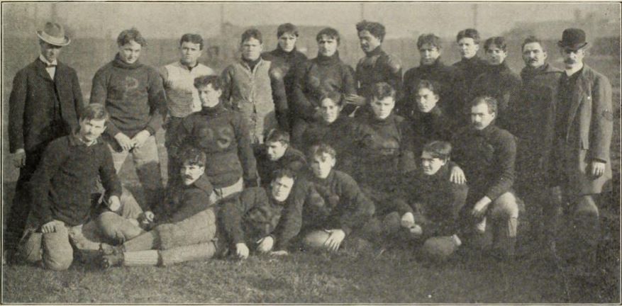 Illinois, 1900