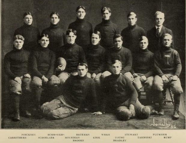 Illinois, 1905