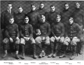 Illinois, 1907