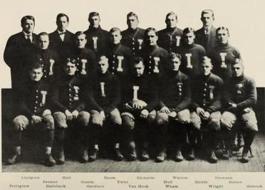 Illinois, 1908