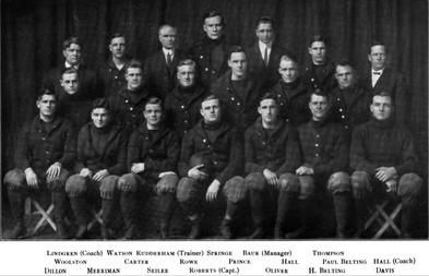 Illinois, 1911