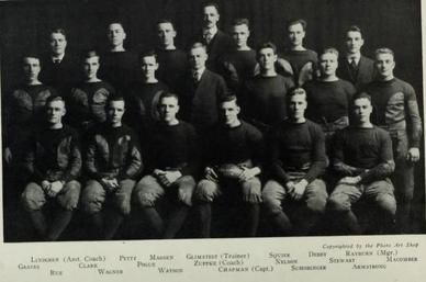 Illinois, 1914