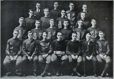 Illinois, 1915