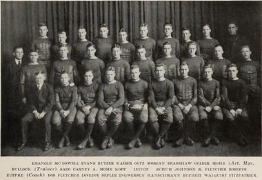 Illinois, 1918