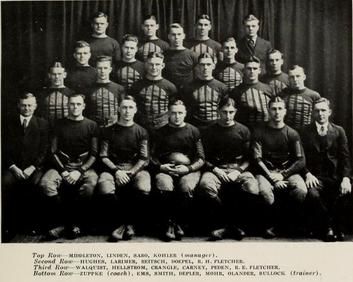 Illinois, 1920